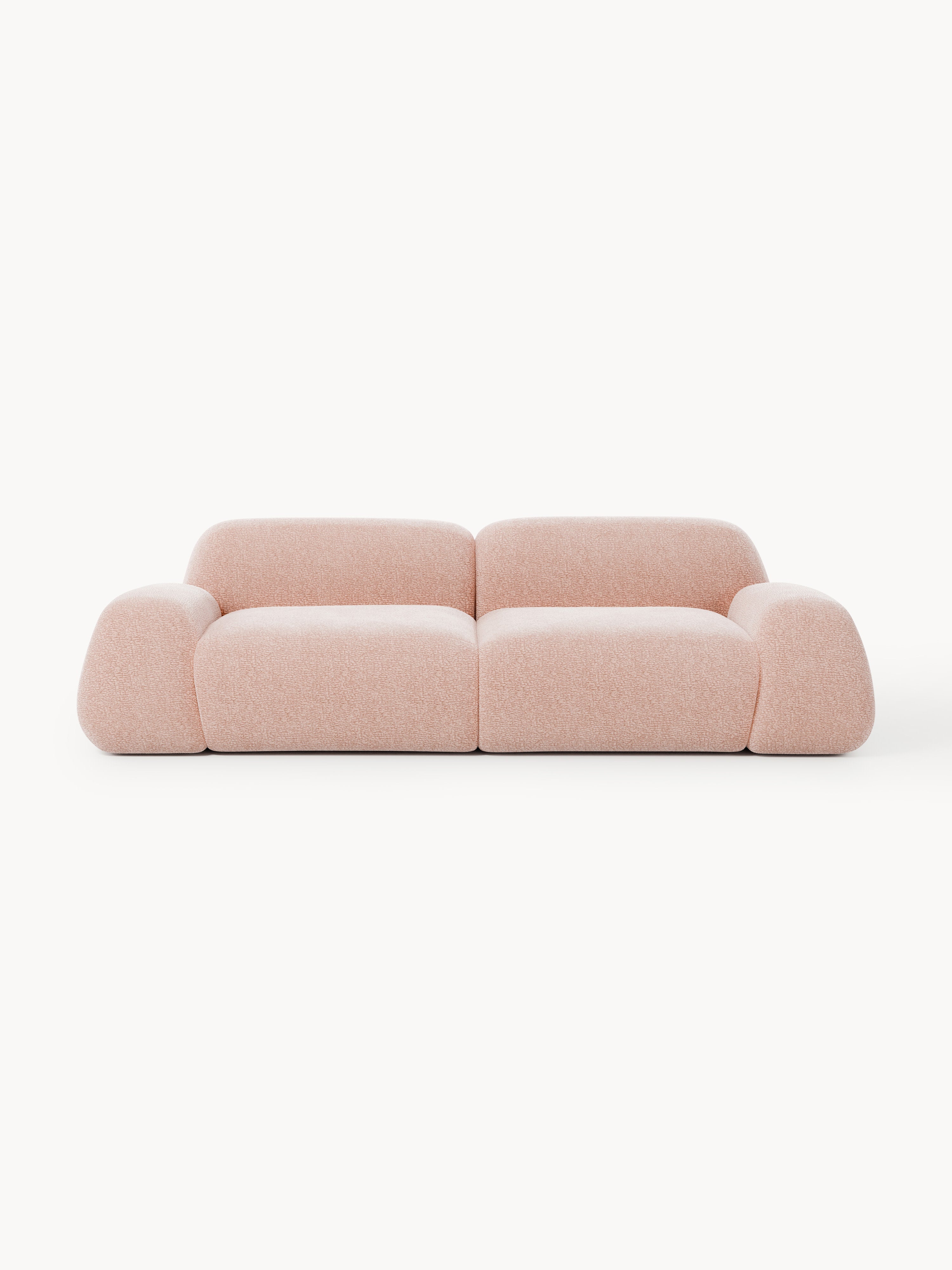 Modulares Sofa Wolke (3-Sitzer)