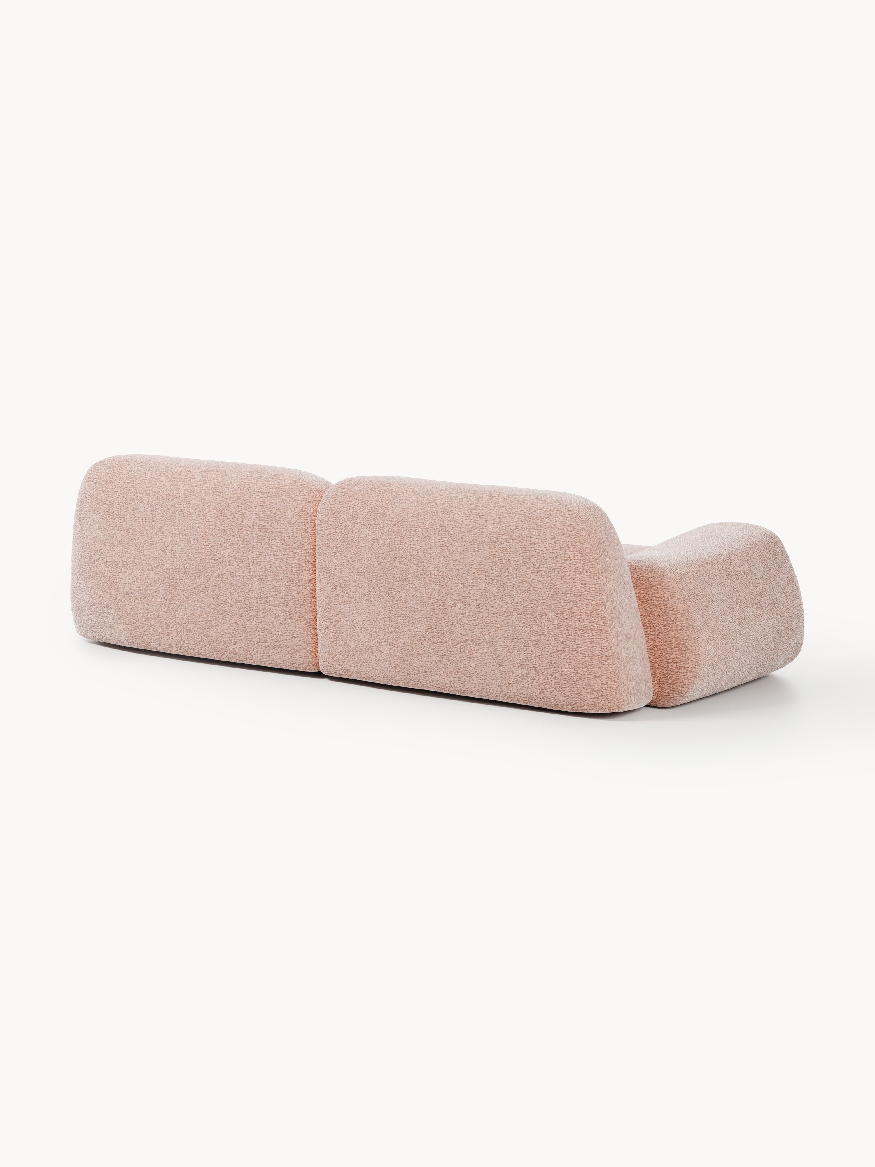 Modulares Sofa Wolke (3-Sitzer)