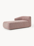 Galeriebild 1 - Bouclé-Chaise-Eckmodul Sofia