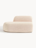 Galeriebild 1 - Bouclé-Chaise-Modul Wolke