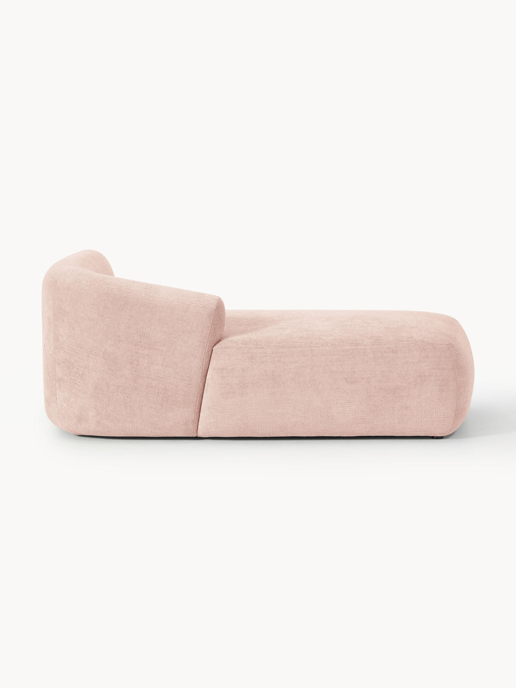 Chaise-Eckmodul Sofia