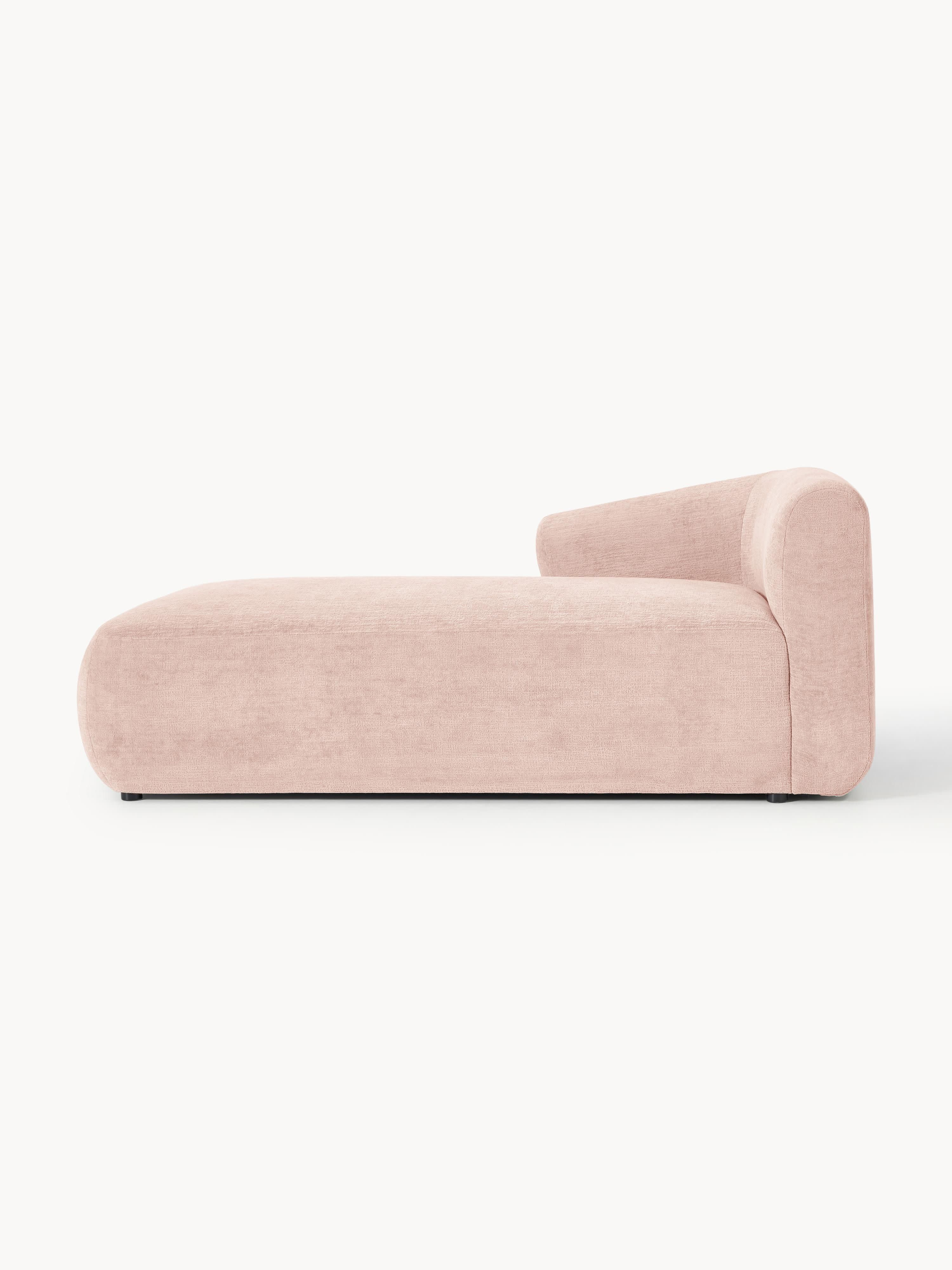 Chaise-Eckmodul Sofia