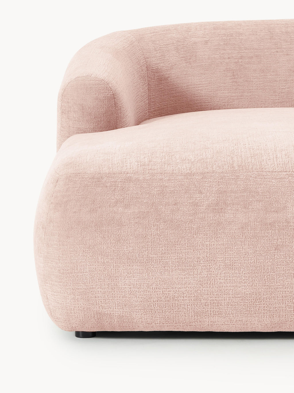 Chaise-Eckmodul Sofia