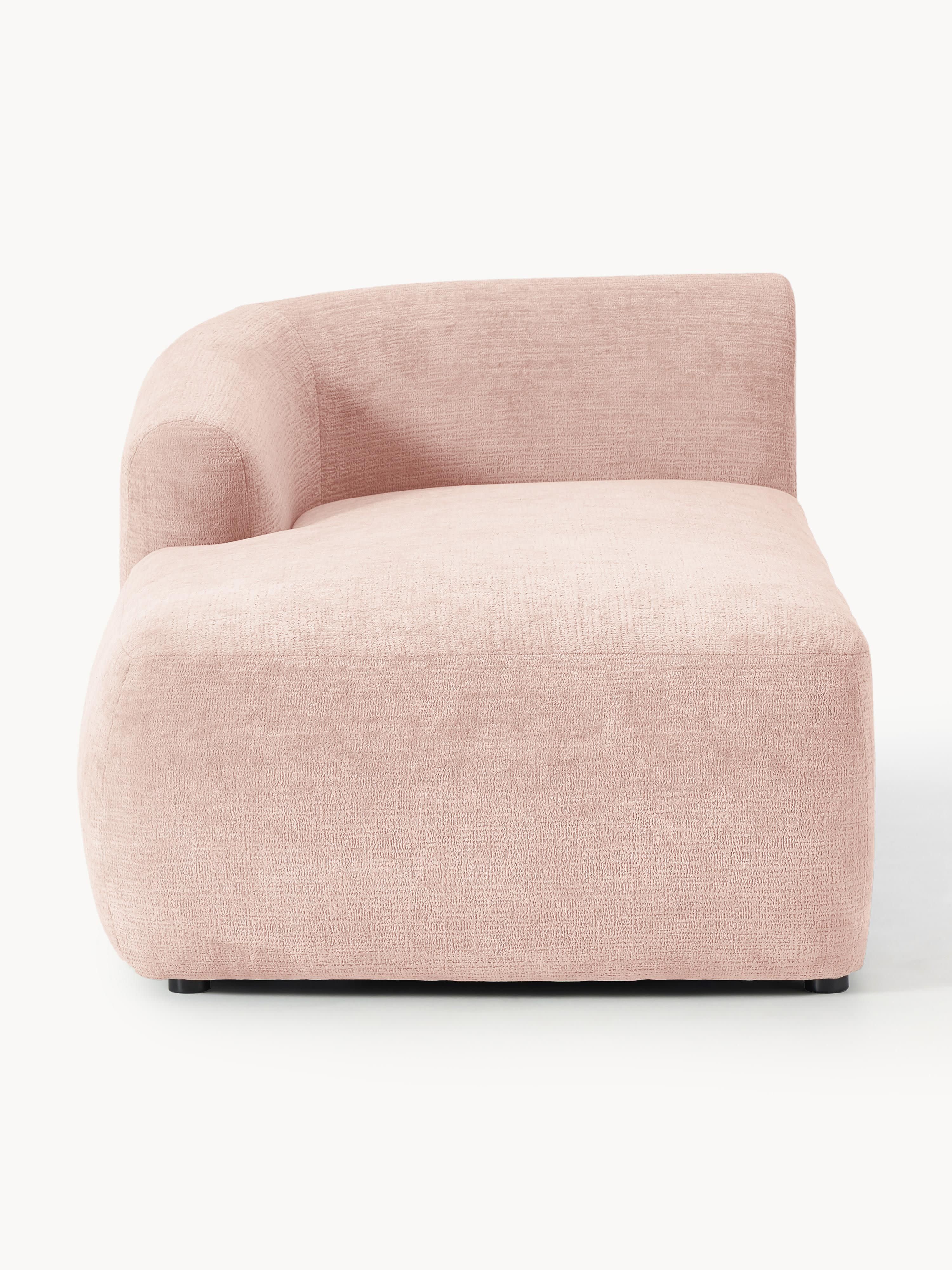 Chaise-Eckmodul Sofia