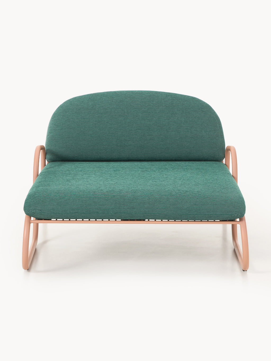 Garten-Daybed Giovanni