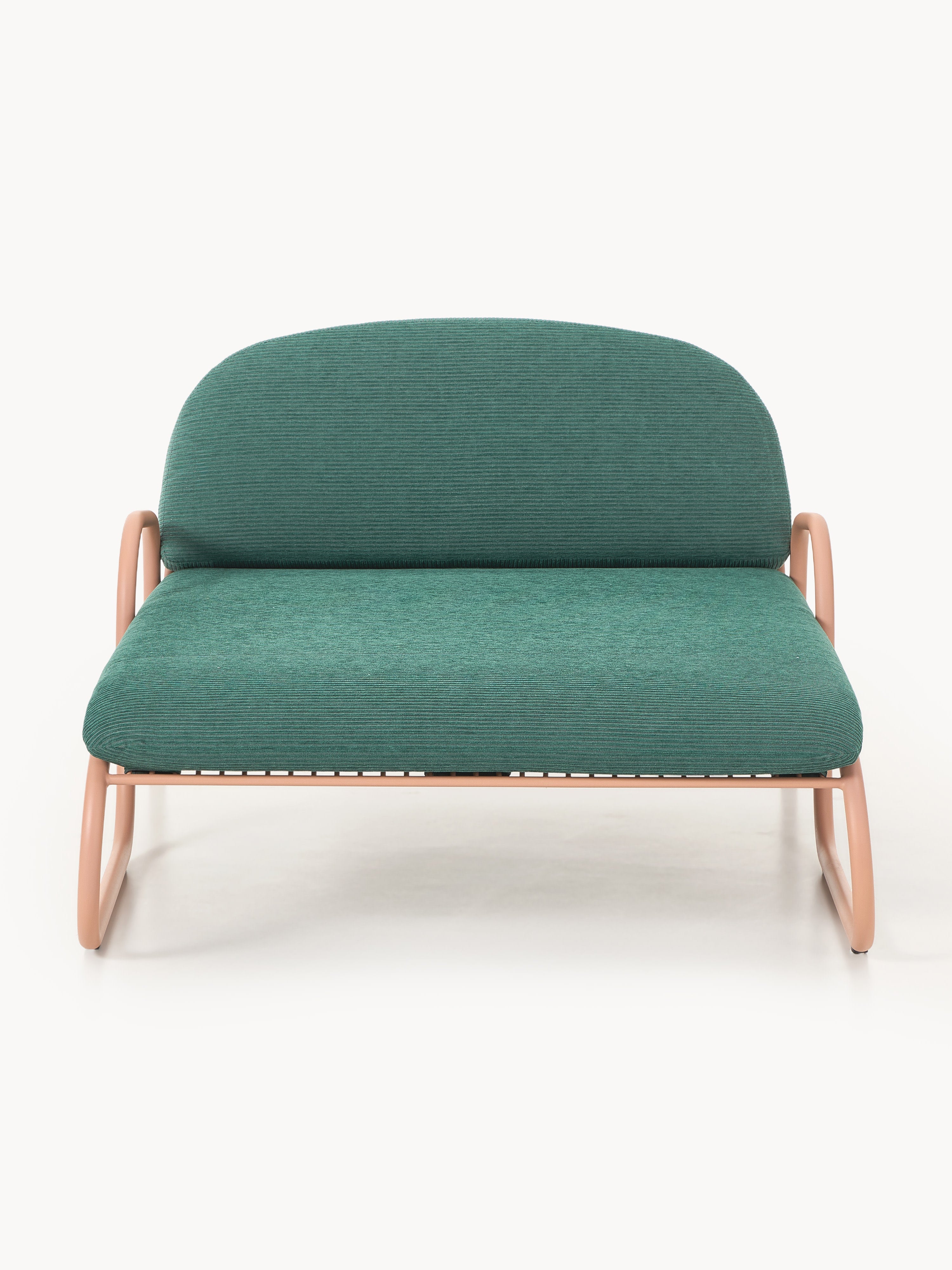 Garten-Daybed Giovanni
