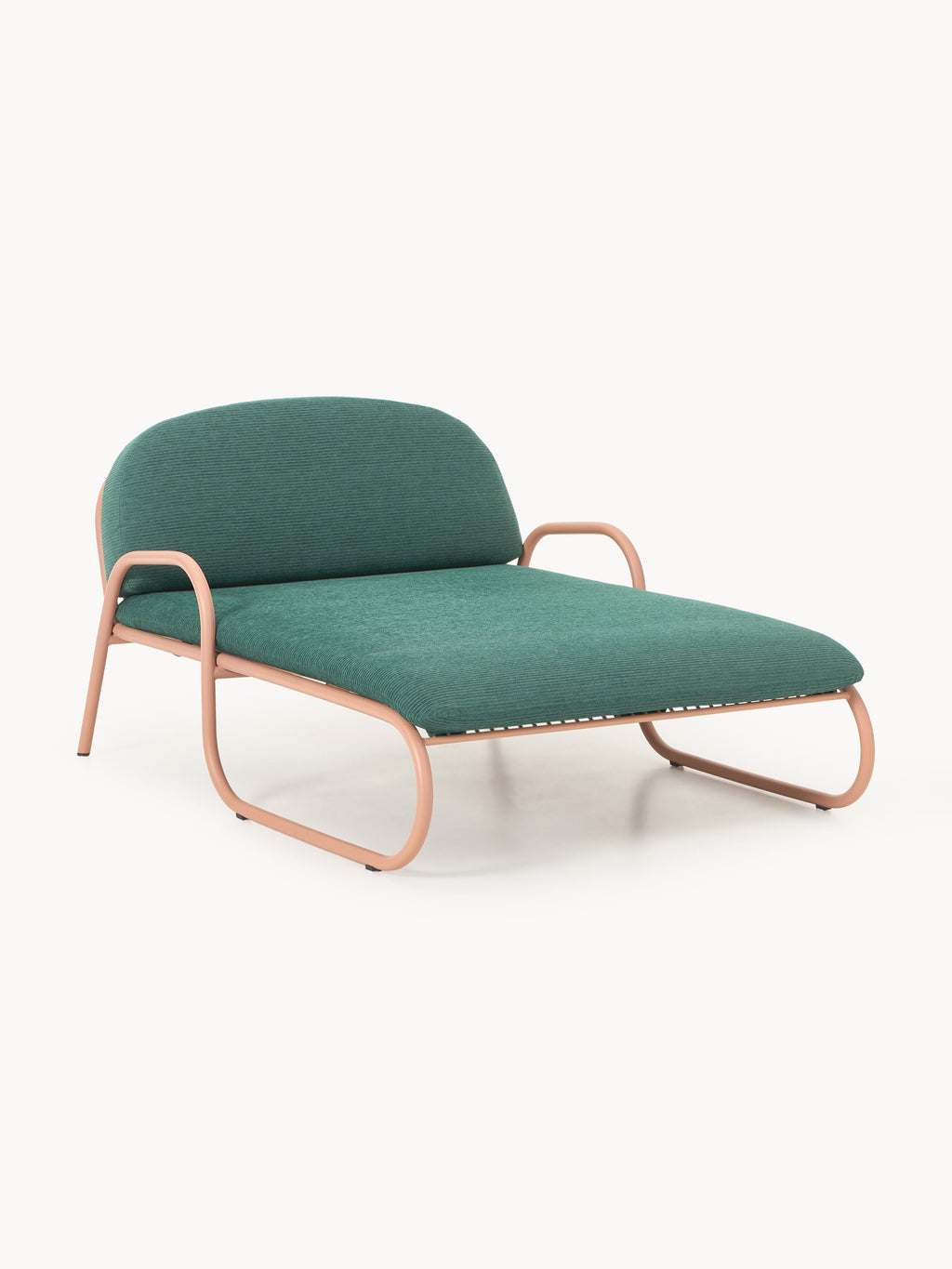 Galeriebild 1 - Garten-Daybed Giovanni