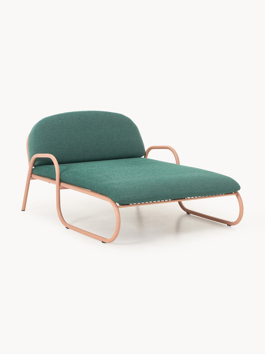 Galeriebild 1 - Garten-Daybed Giovanni