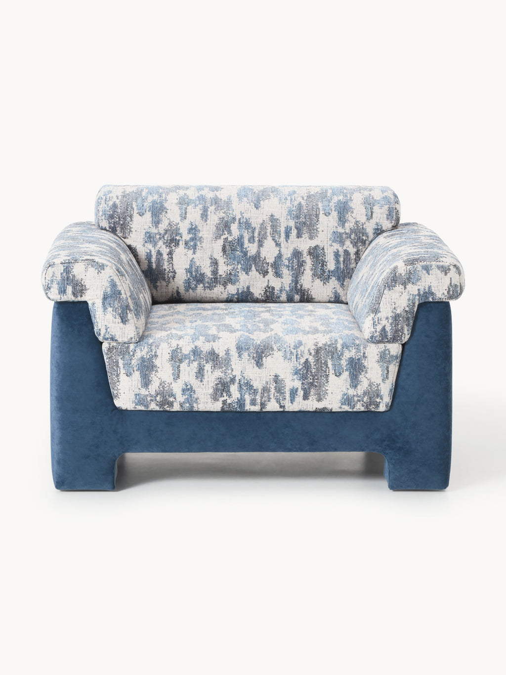 Sessel Atlas