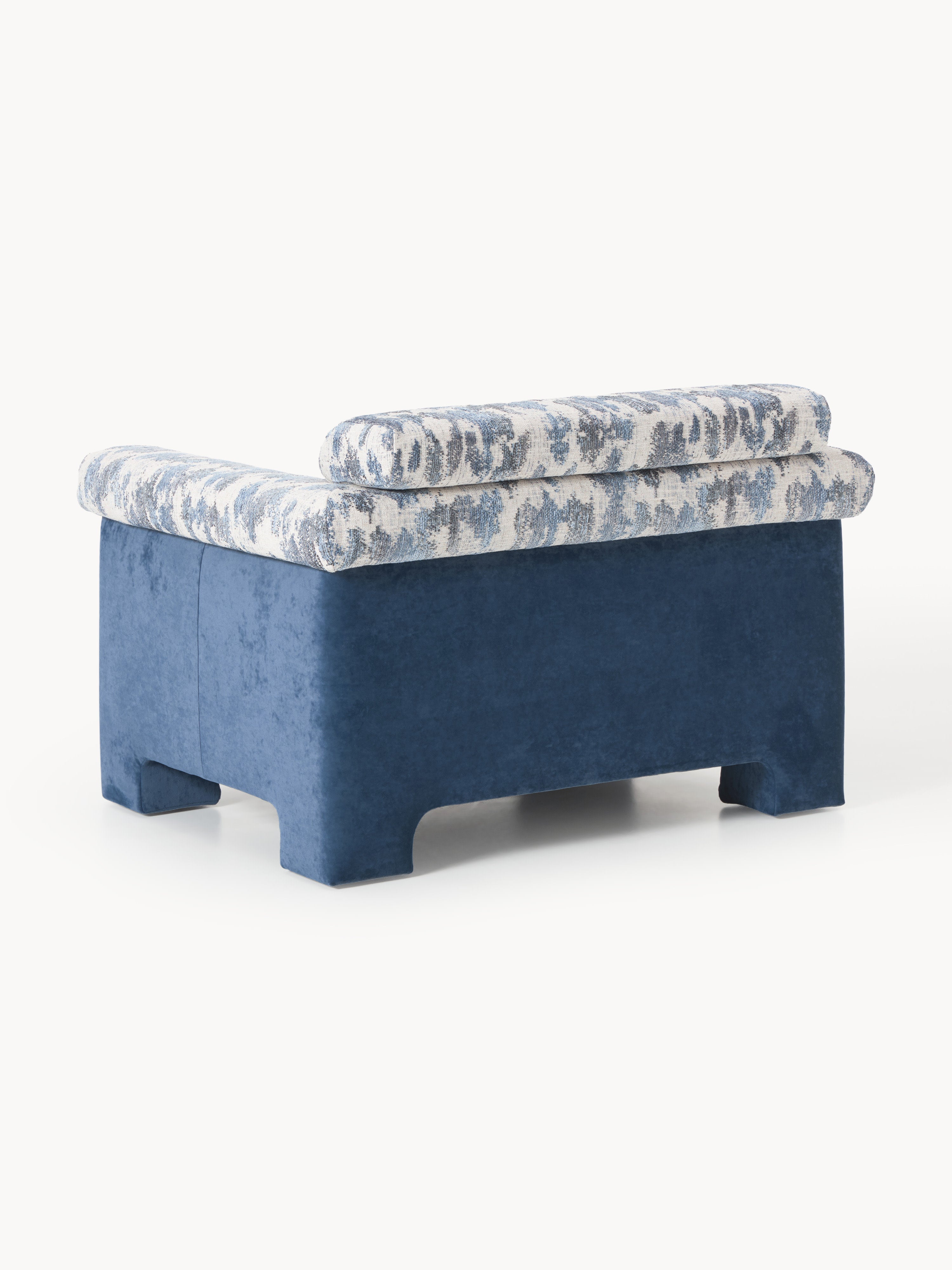 Sessel Atlas
