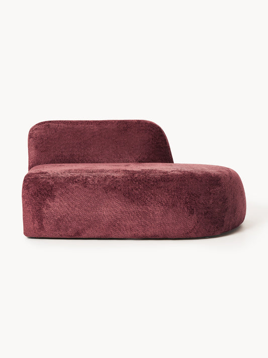 Galeriebild 1 - Teddy-Bouclé-Chaise Wolke