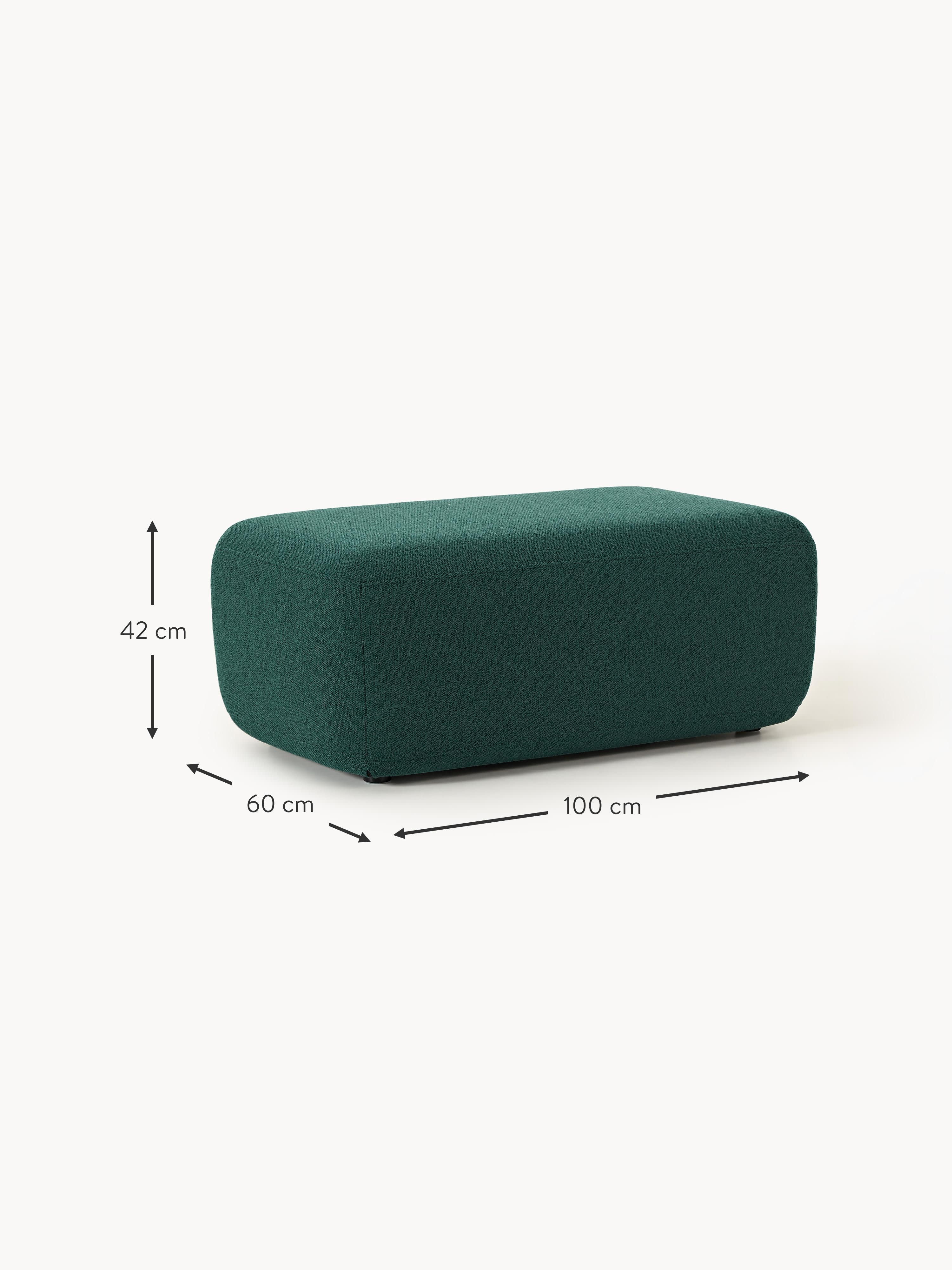 Garten-Hocker Naomi