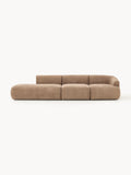 Galeriebild 1 - Modulare Chaise Sofia (2-Sitzer)