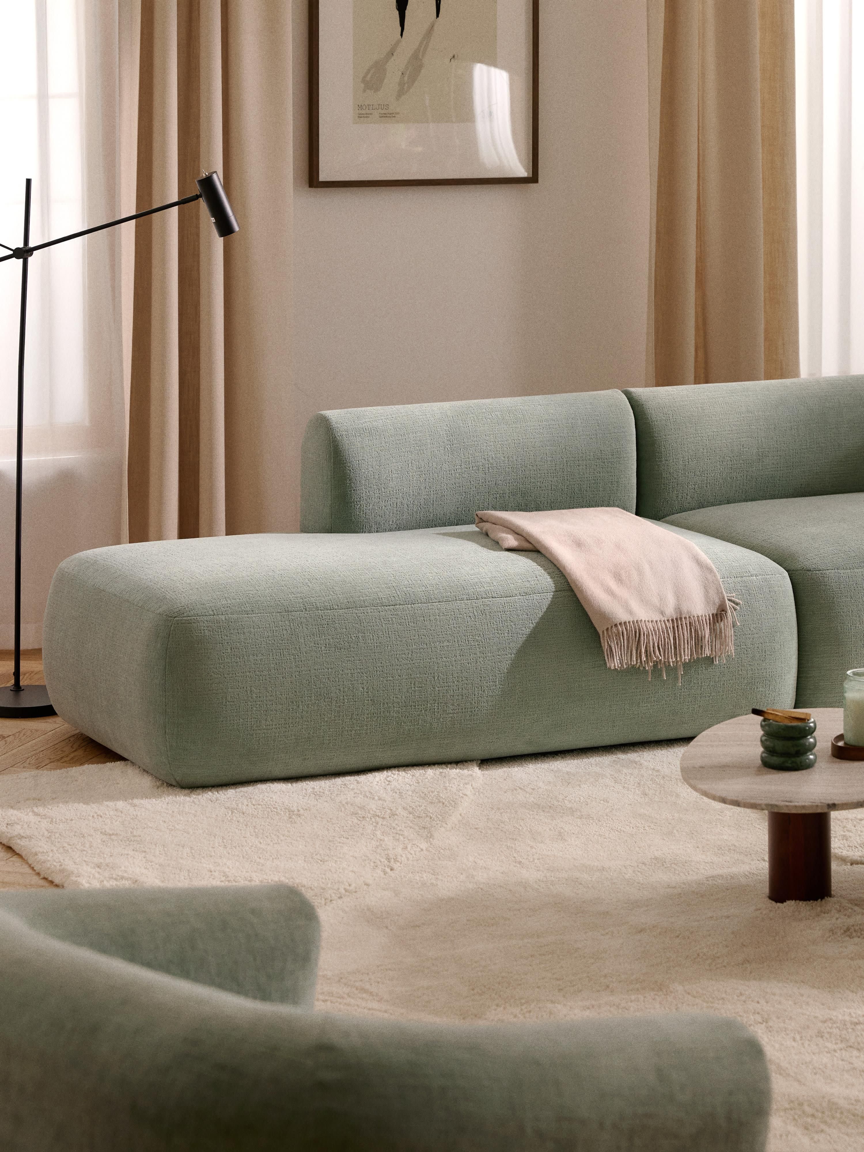 Chaise-Modul Sofia