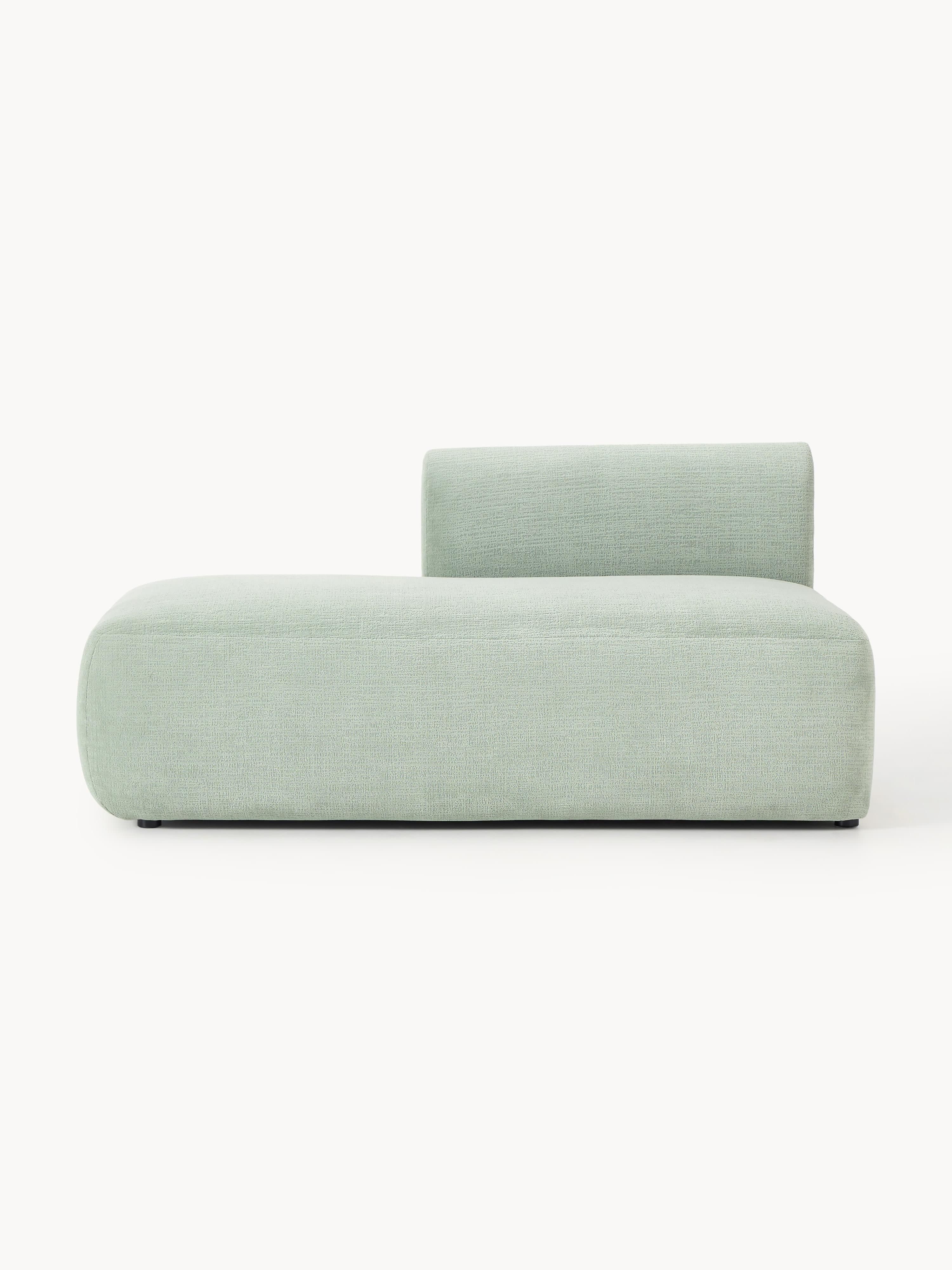 Galeriebild 1 - Chaise-Modul Sofia