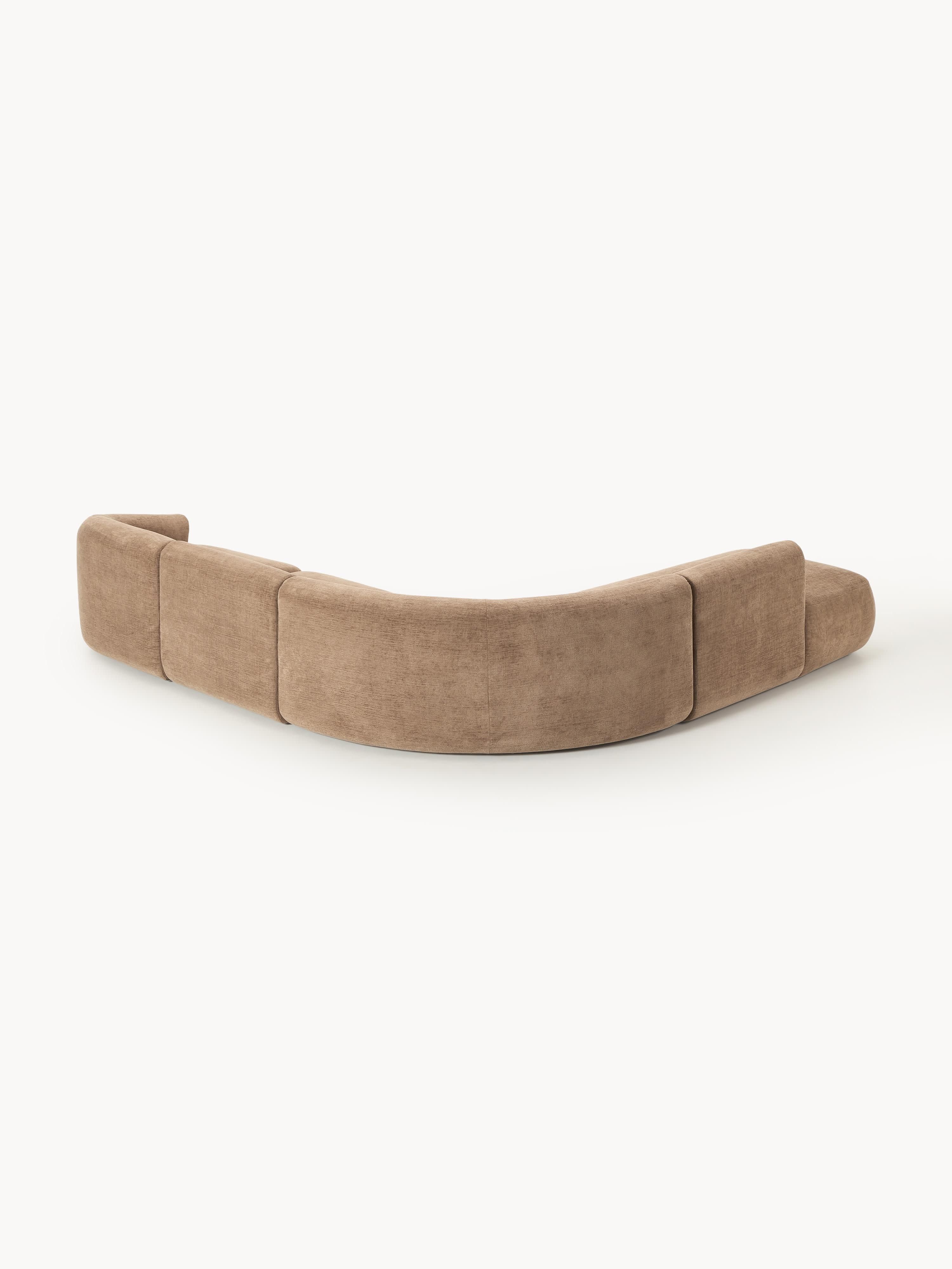 Modulares Ecksofa Sofia (4-Sitzer)