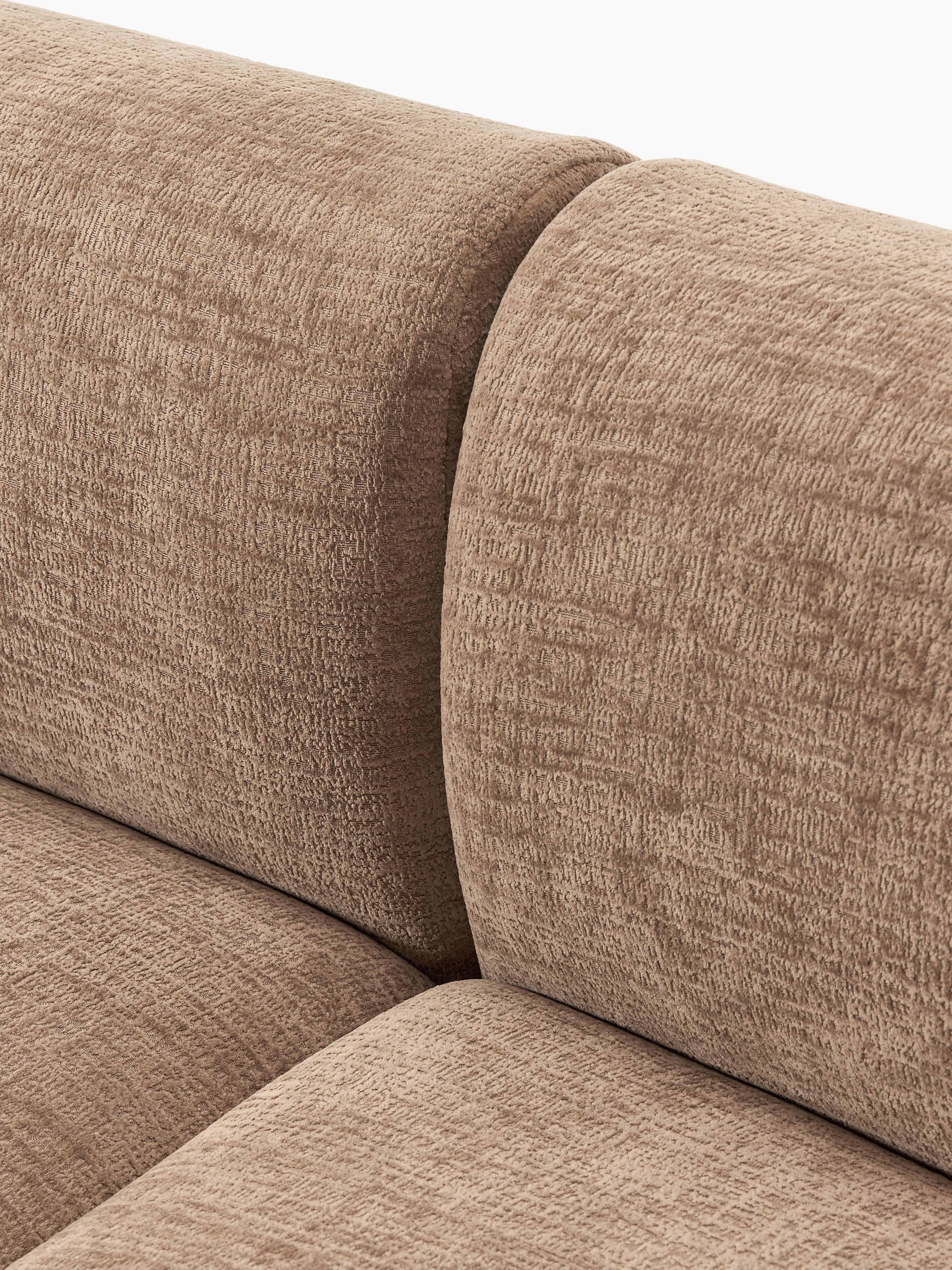 Modulares Ecksofa Sofia (4-Sitzer)