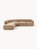 Galeriebild 1 - Modulares Ecksofa Sofia (4-Sitzer)