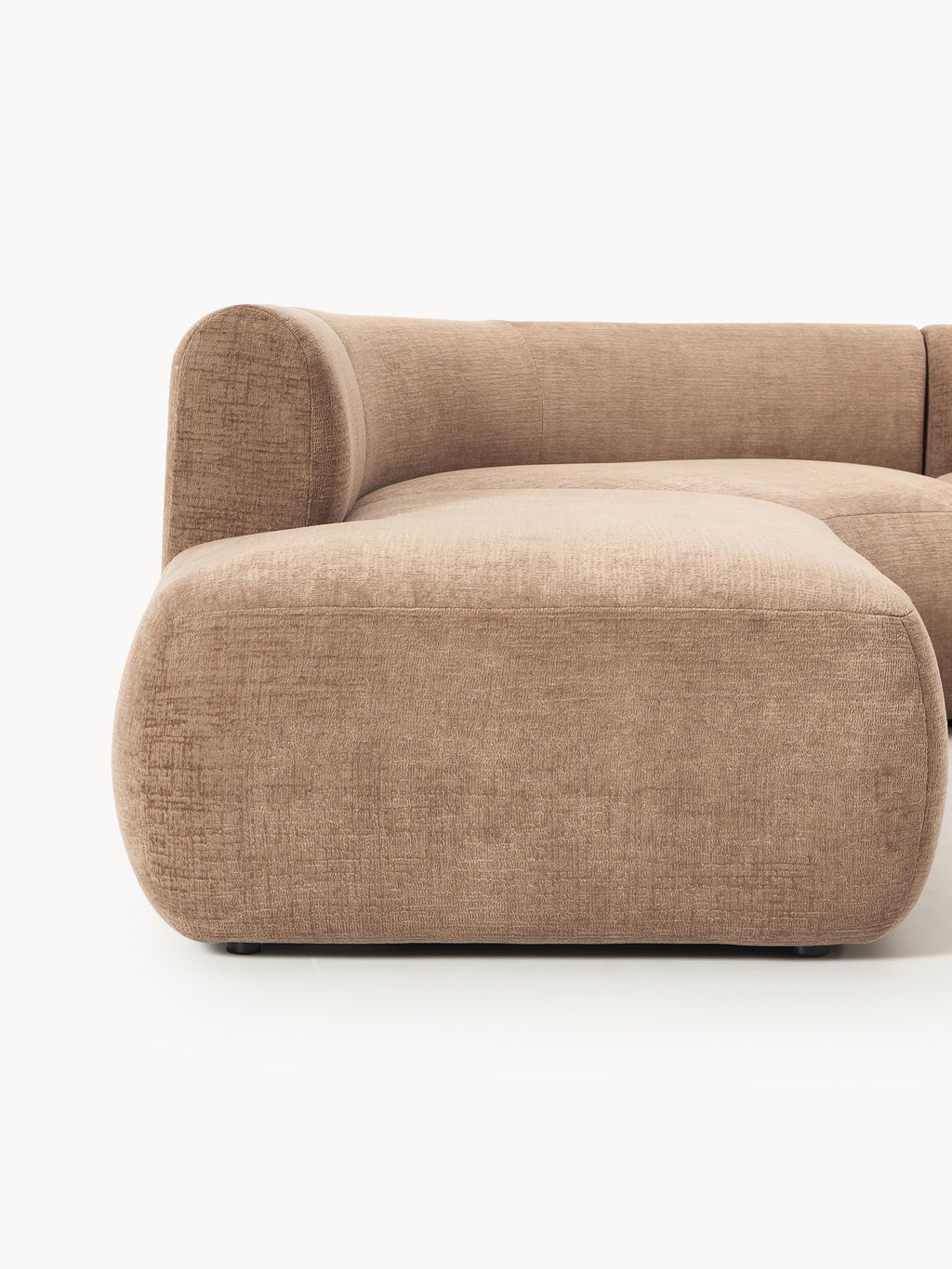 Modulares Ecksofa Sofia (4-Sitzer)