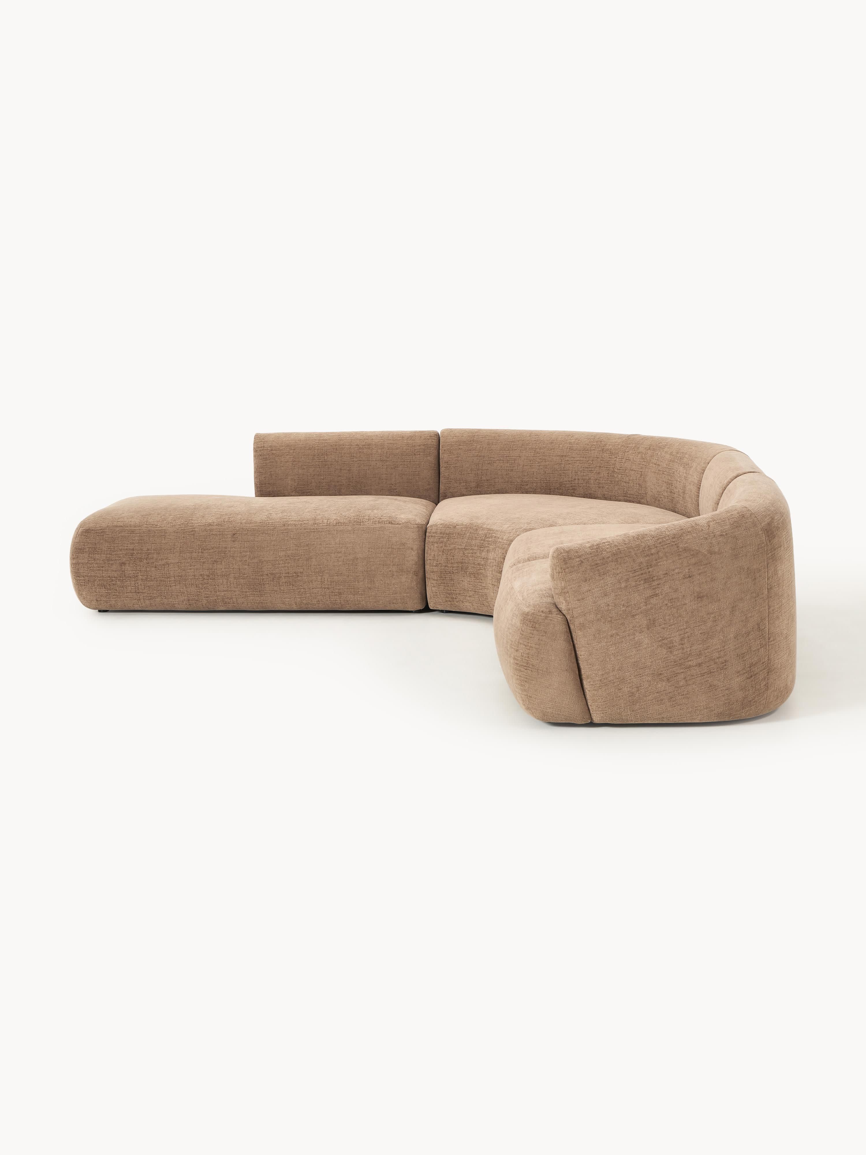 Modulares Ecksofa Sofia (4-Sitzer)