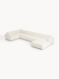 Galeriebild 1 - XL Sofa Melva