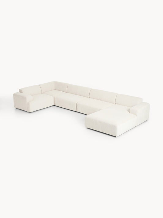 Galeriebild 1 - XL Sofa Melva