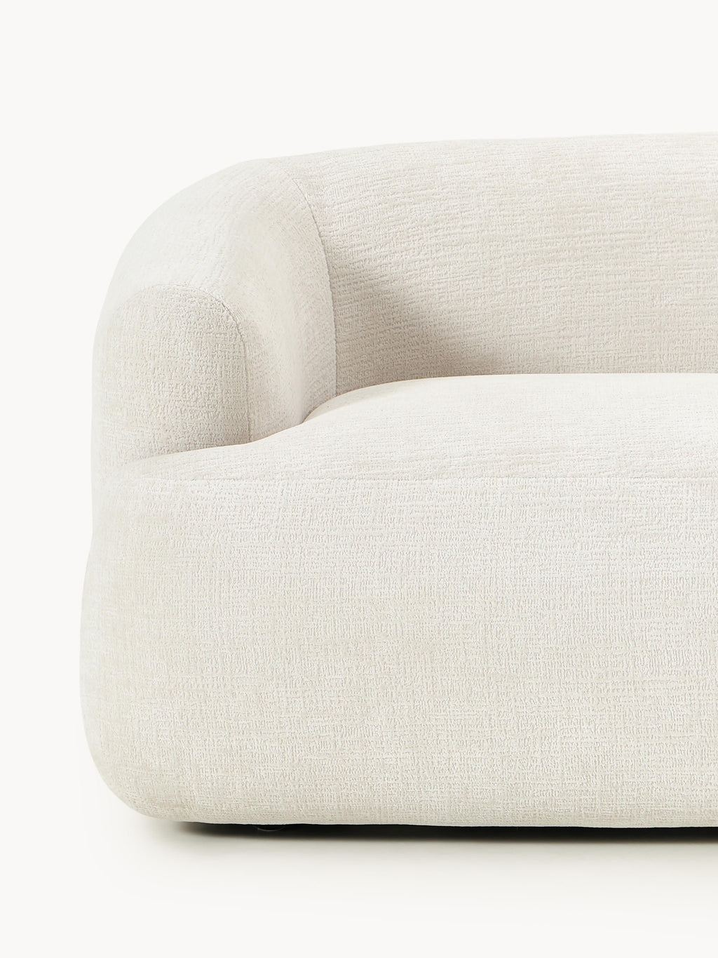 Modulares Sofa Sofia (3-Sitzer)