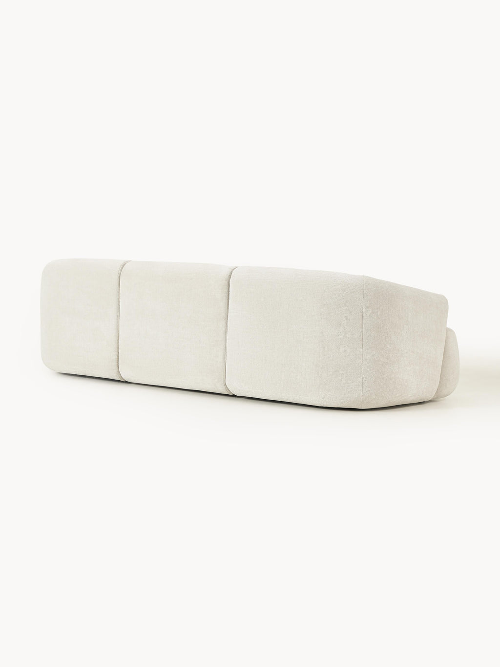 Modulares Sofa Sofia (3-Sitzer)