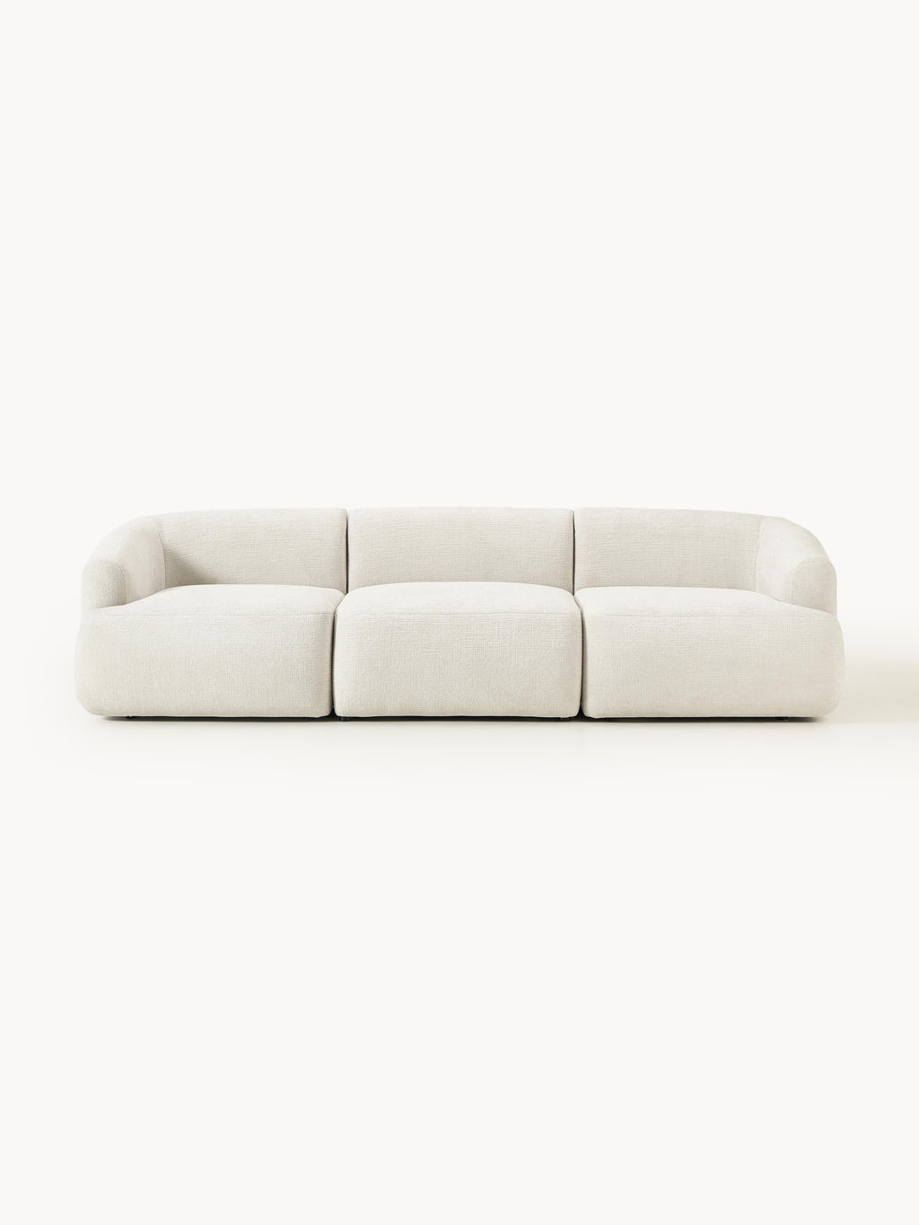 Galeriebild 1 - Modulares Sofa Sofia (3-Sitzer)