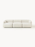 Galeriebild 1 - Modulares Sofa Sofia (3-Sitzer)