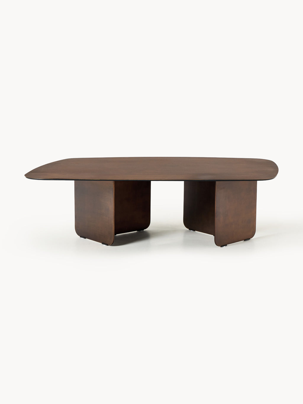 Metall-Couchtisch Valis