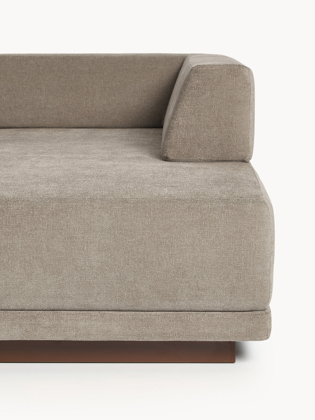 Modulares Ecksofa Colin (4-Sitzer)