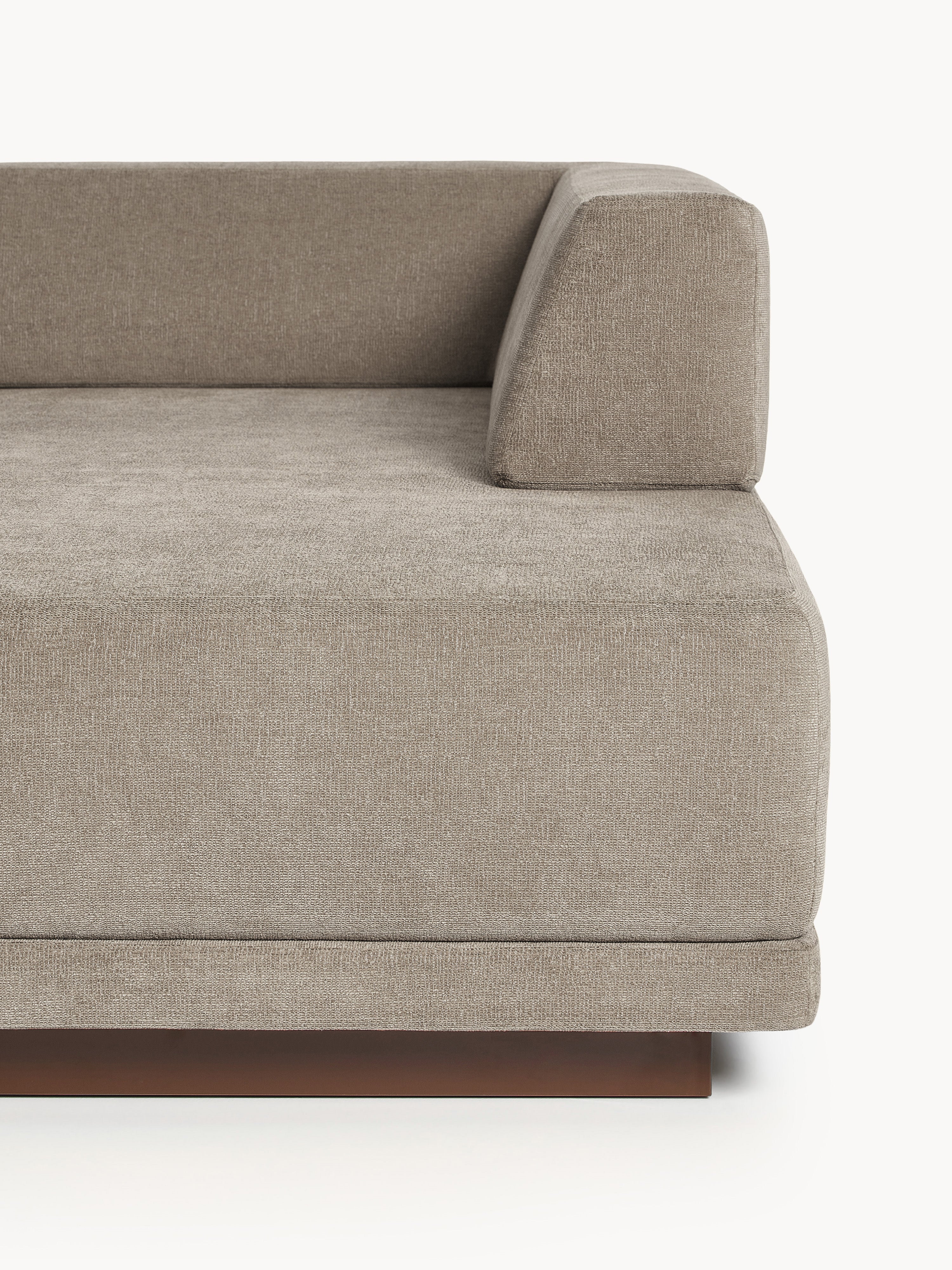 Modulares Ecksofa Colin (4-Sitzer)