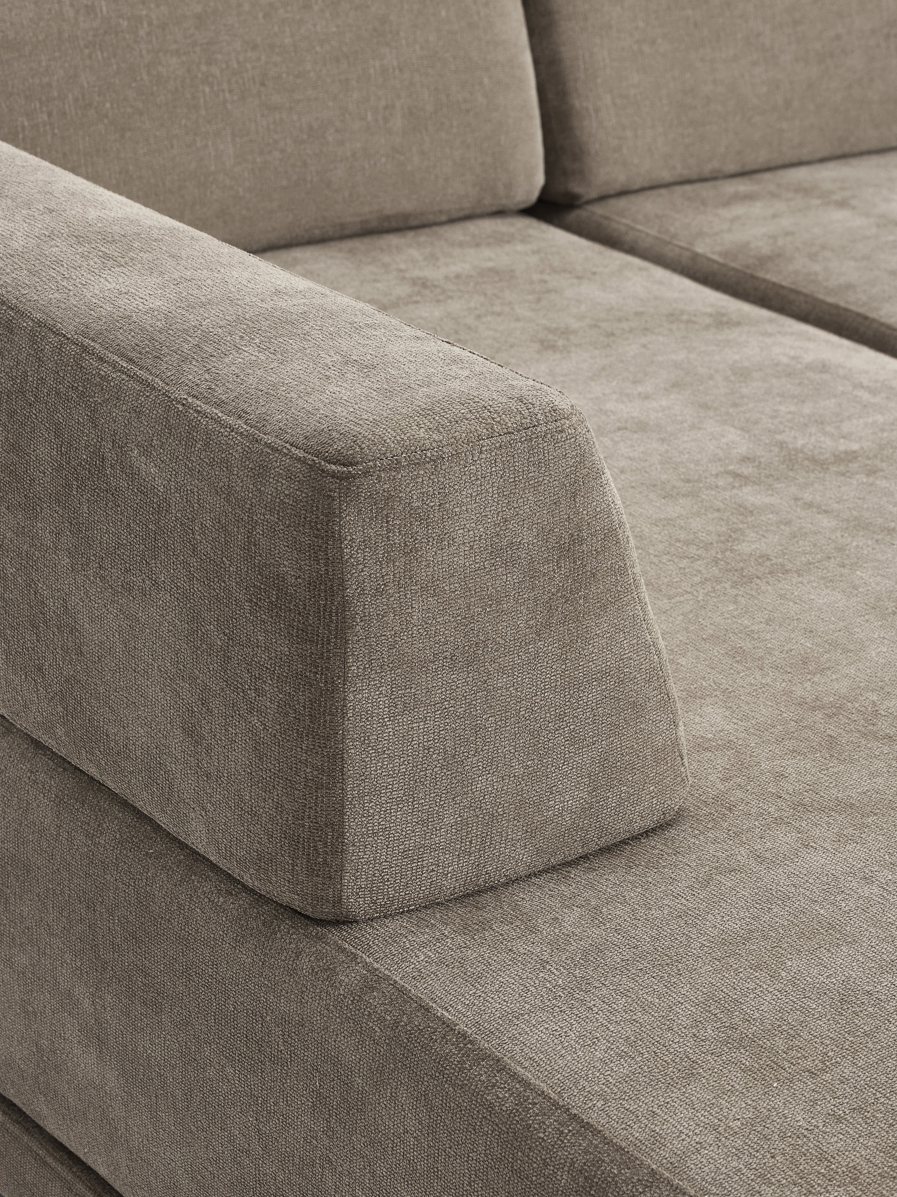 Modulares Ecksofa Colin (4-Sitzer)