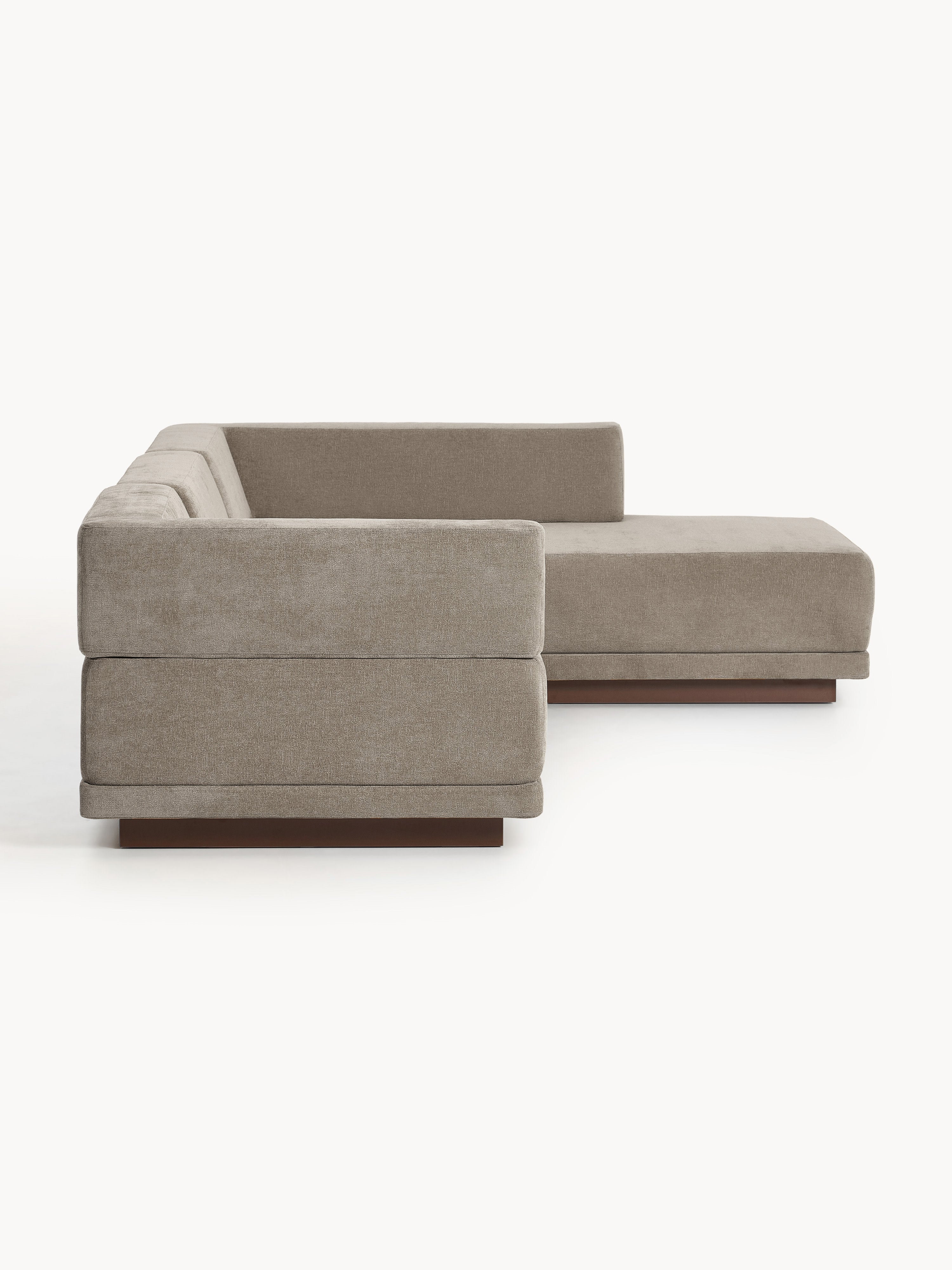 Modulares Ecksofa Colin (4-Sitzer)