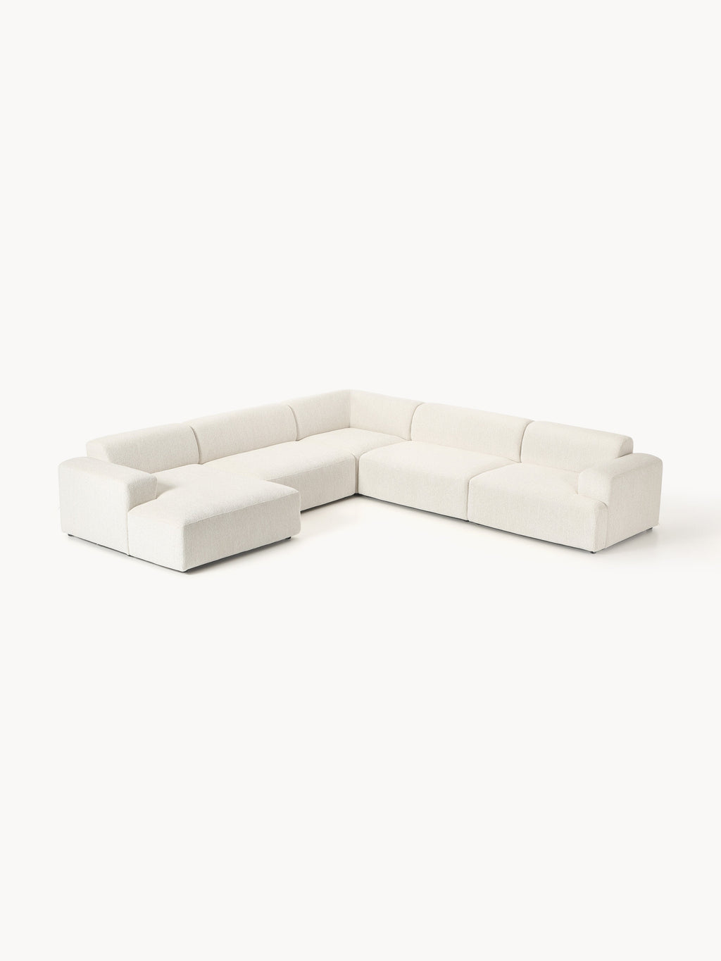 Galeriebild 1 - XL Ecksofa Melva