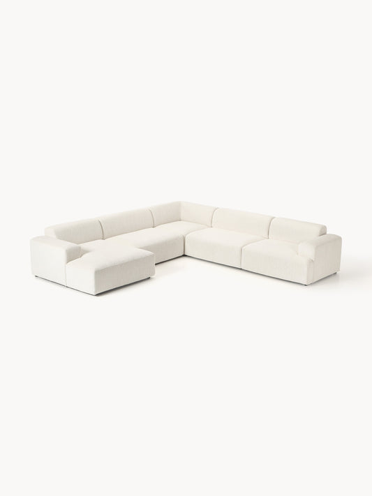 Galeriebild 1 - XL Ecksofa Melva