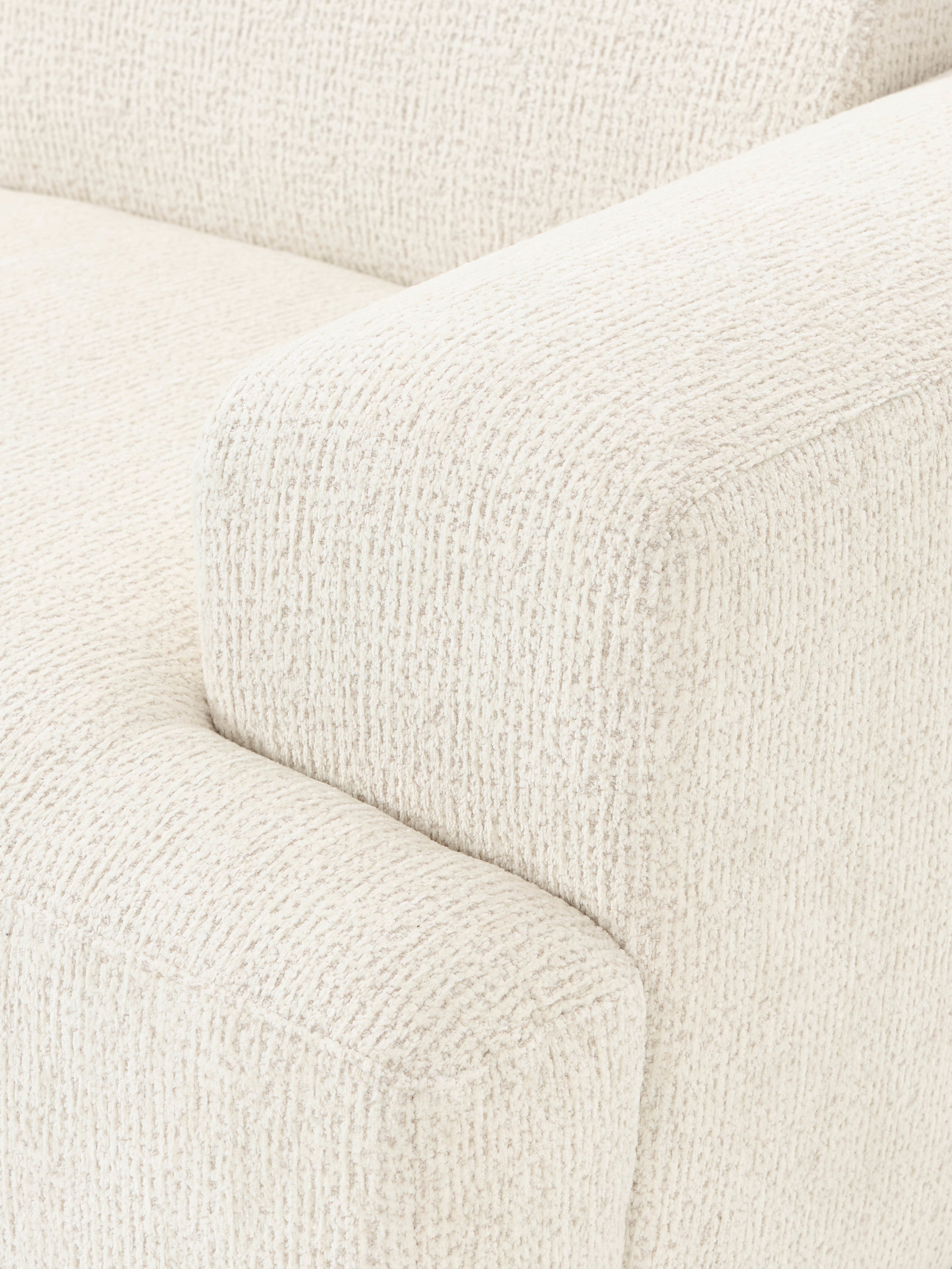 XL Ecksofa Melva