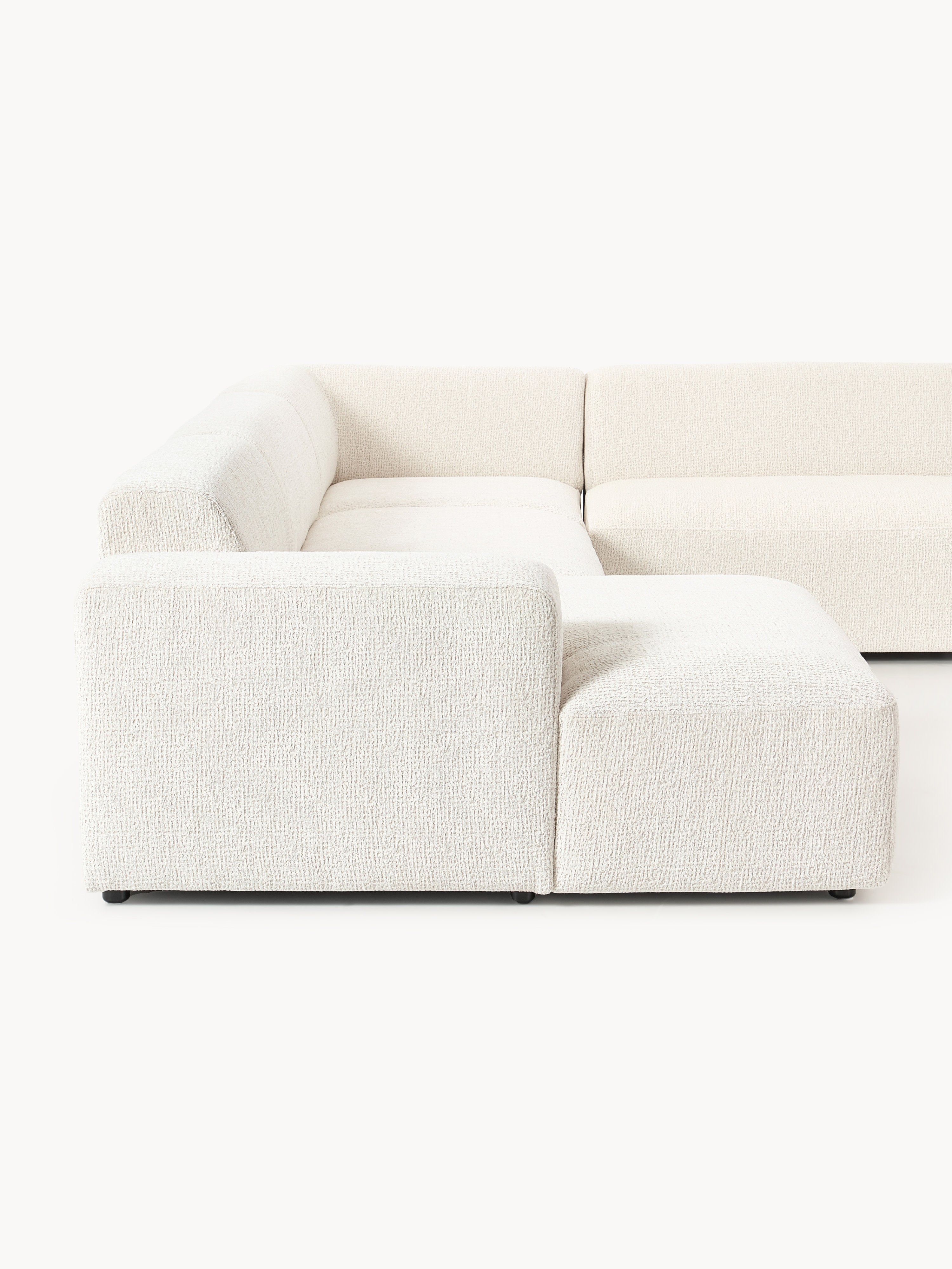 XL Ecksofa Melva