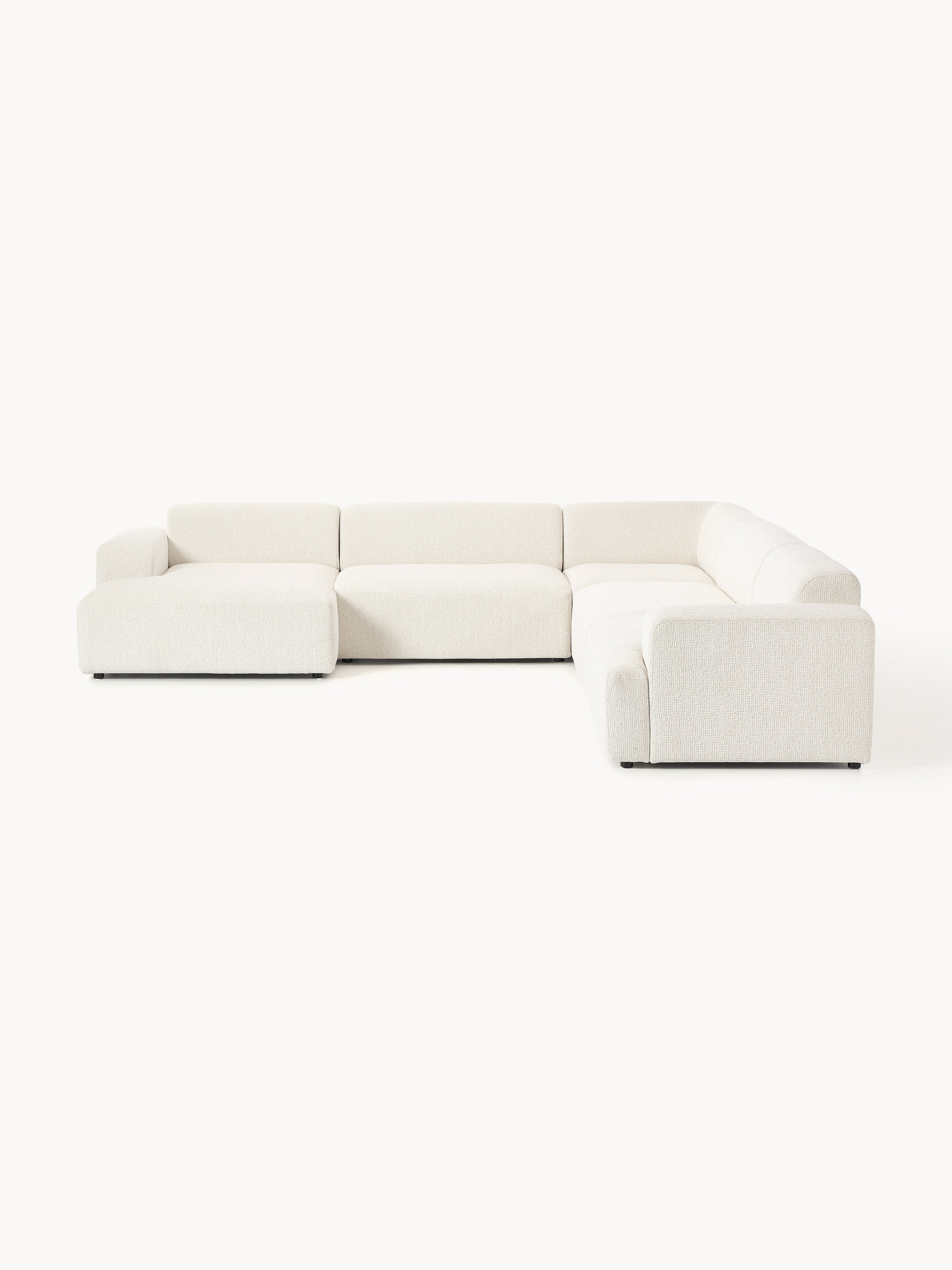 XL Ecksofa Melva