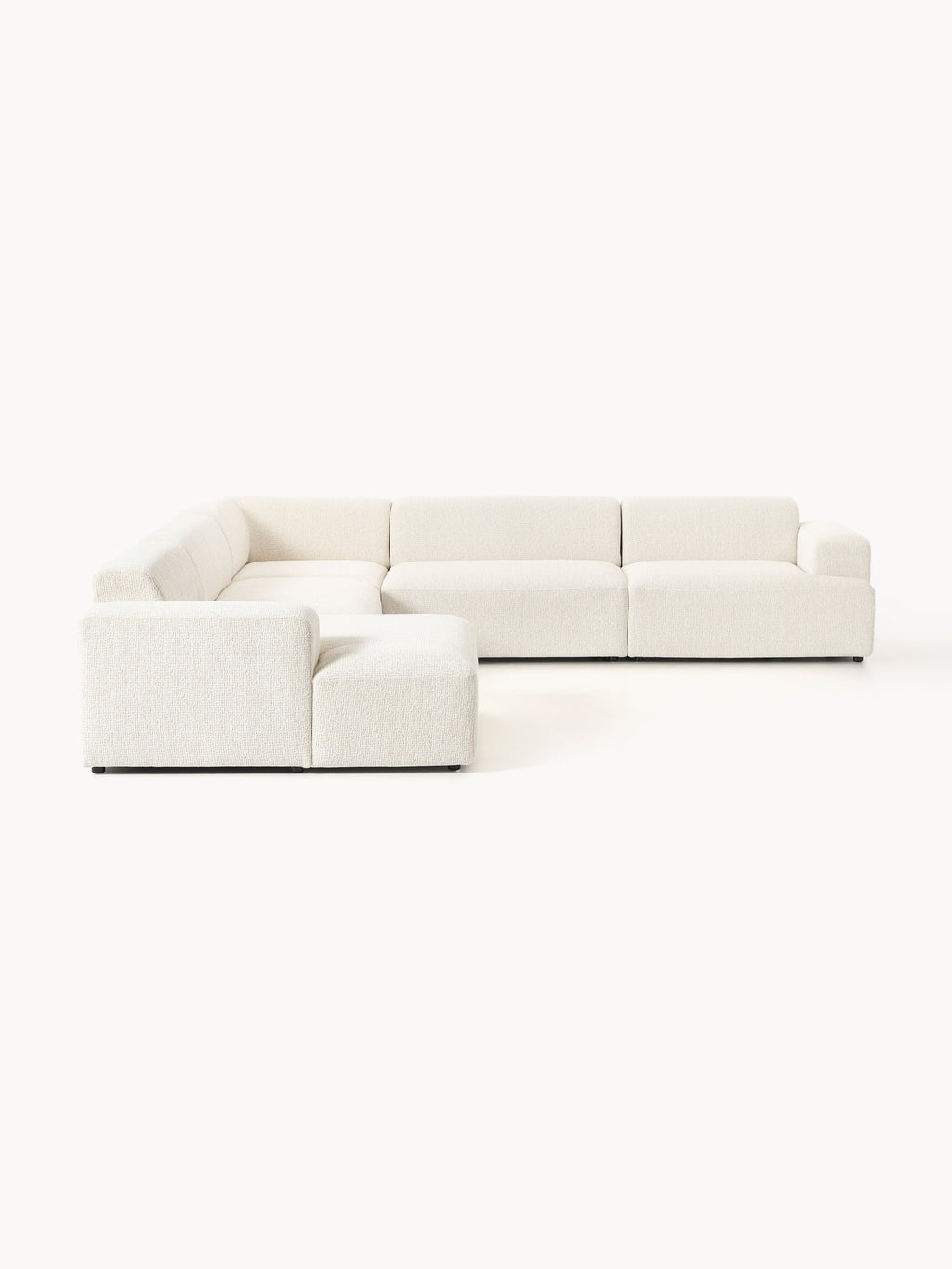 XL Ecksofa Melva