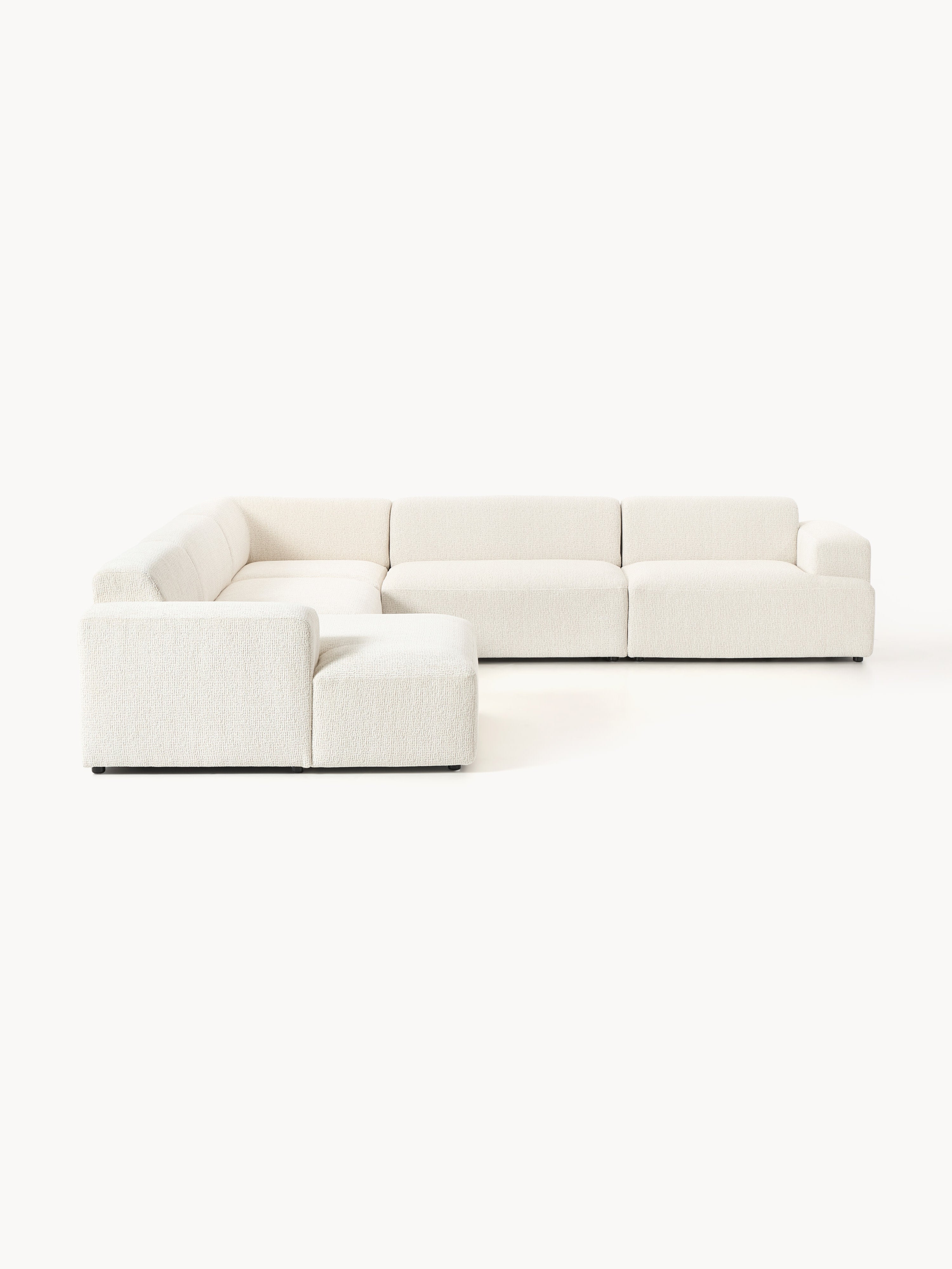 XL Ecksofa Melva