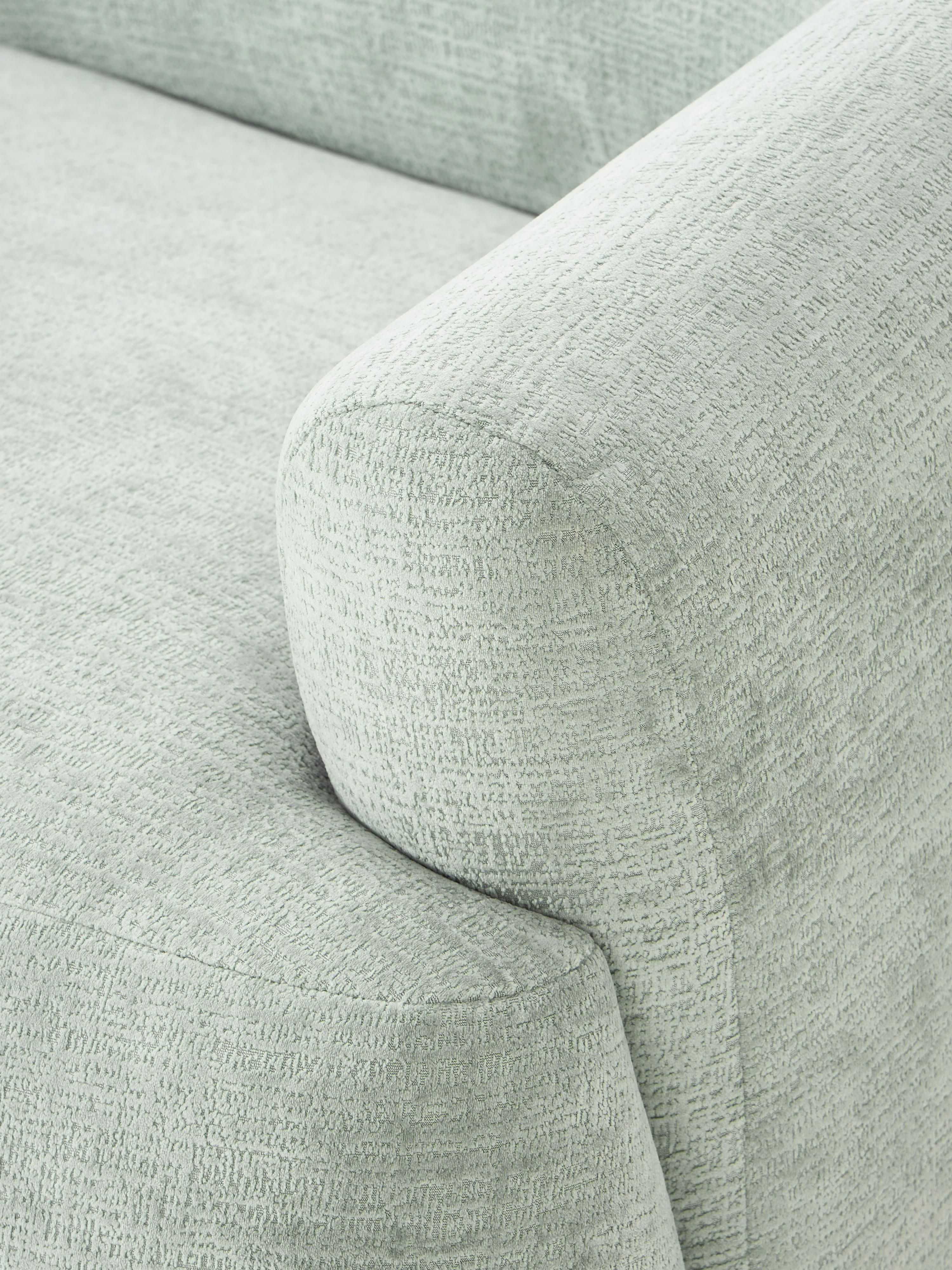 Modulares Ecksofa Sofia (3-Sitzer)