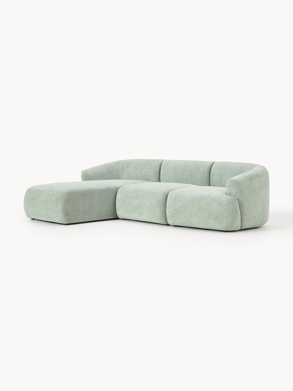 Modulares Ecksofa Sofia (3-Sitzer)