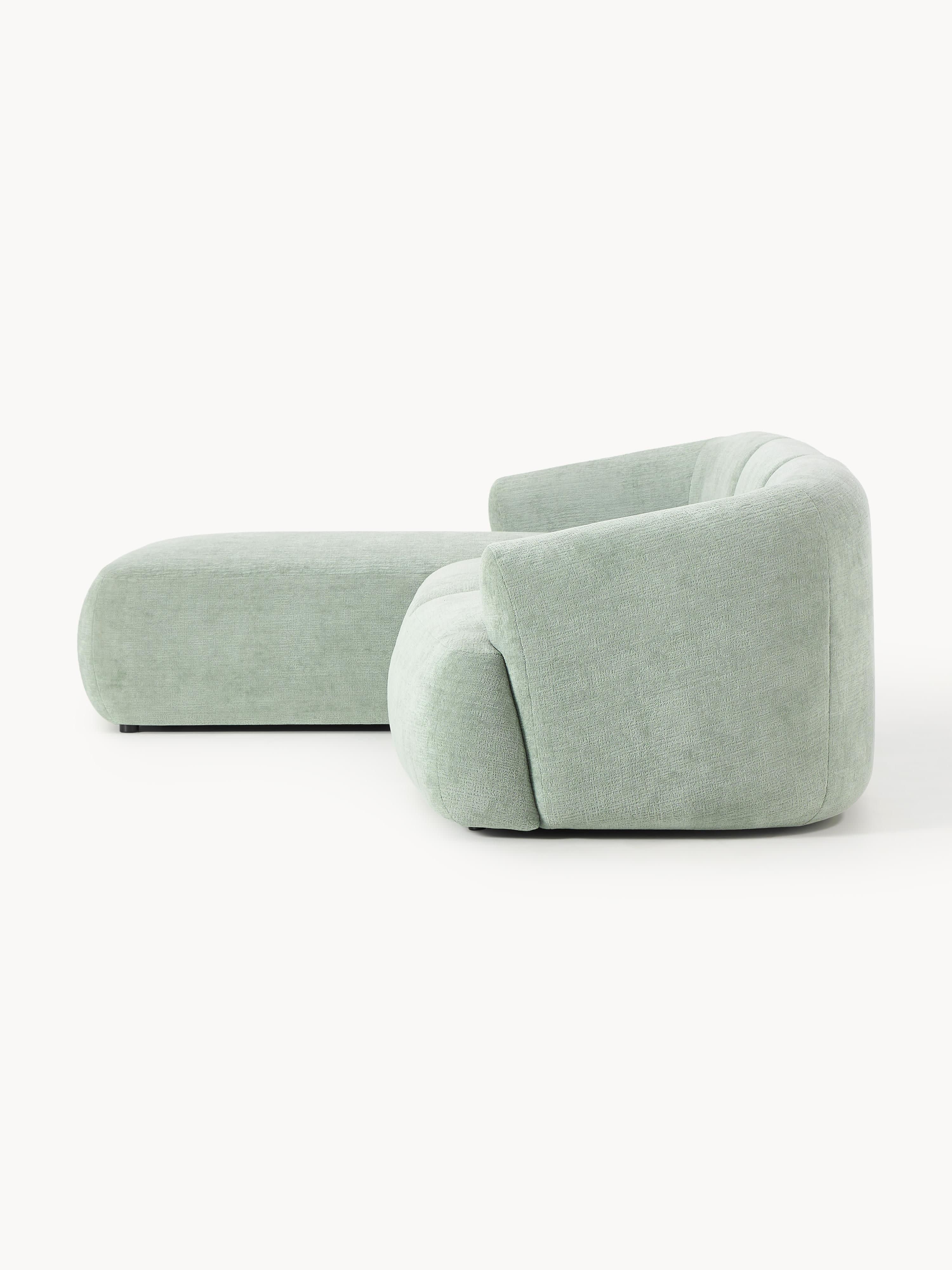 Modulares Ecksofa Sofia (3-Sitzer)