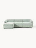 Galeriebild 1 - Modulares Ecksofa Sofia (3-Sitzer)