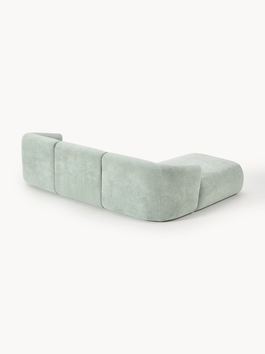 Modulares Ecksofa Sofia (3-Sitzer)