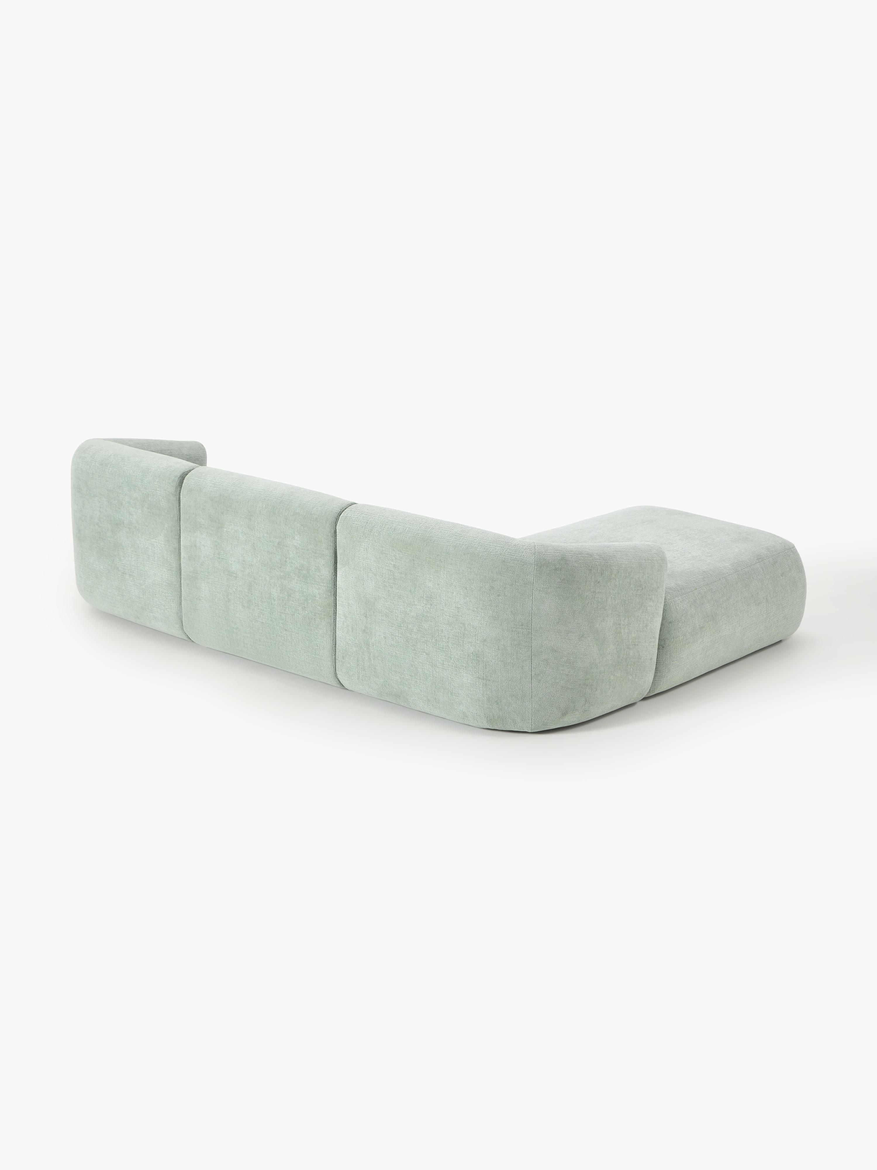 Modulares Ecksofa Sofia (3-Sitzer)