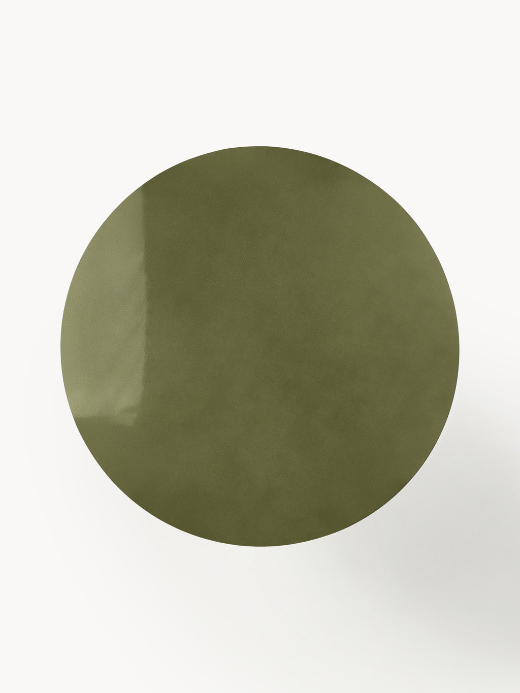 Runder Garten-Esstisch Saya, Ø 120 cm