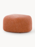 Galeriebild 1 - Ovaler Sofa-Hocker Wolke